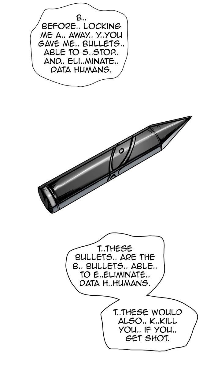 Tower Of God 354 37