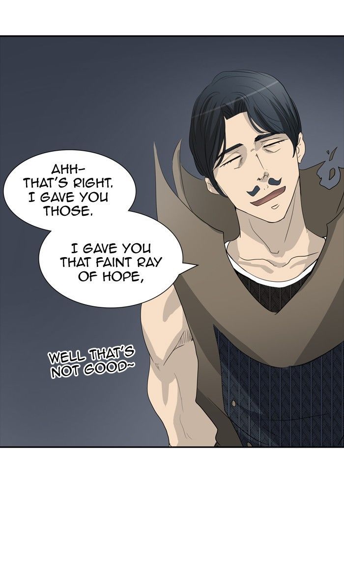 Tower Of God 354 38