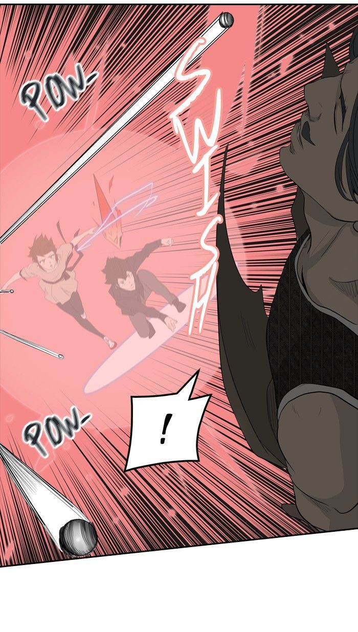 Tower Of God 354 46