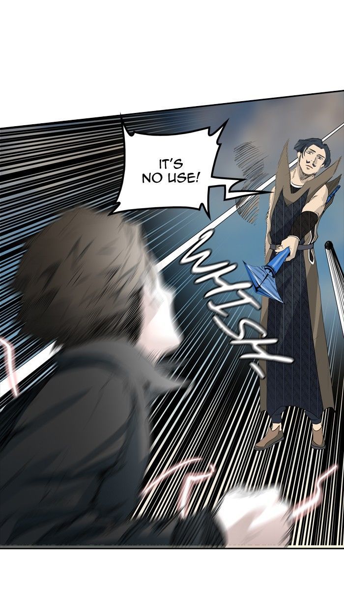 Tower Of God 354 47