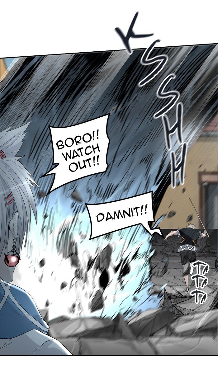 Tower Of God 354 5
