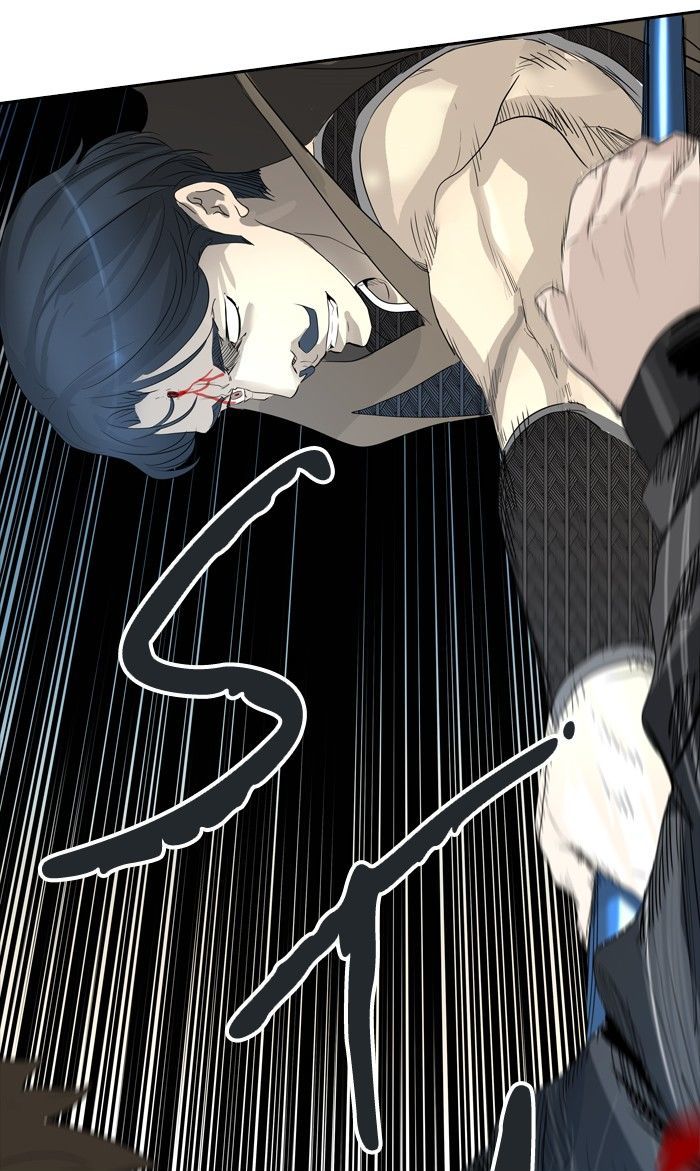 Tower Of God 354 58