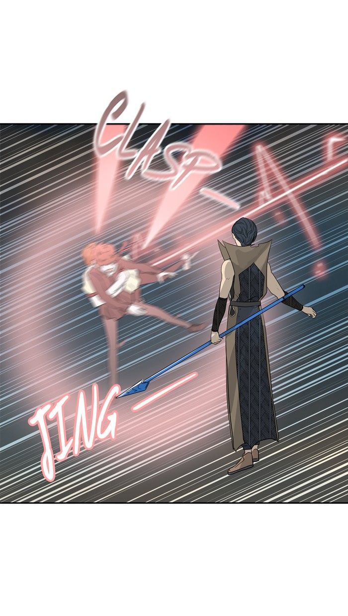 Tower Of God 354 63