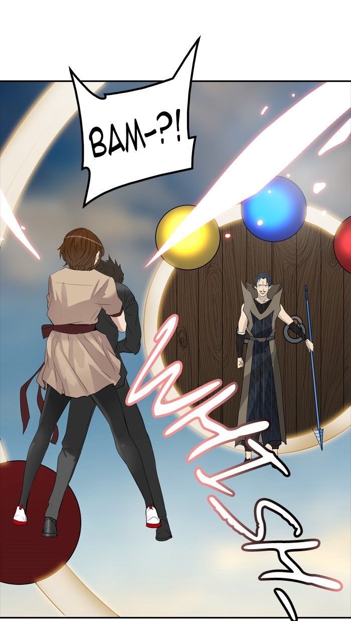 Tower Of God 354 65