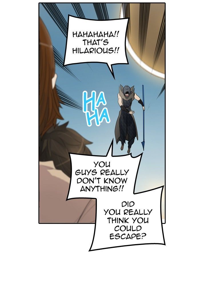 Tower Of God 354 72