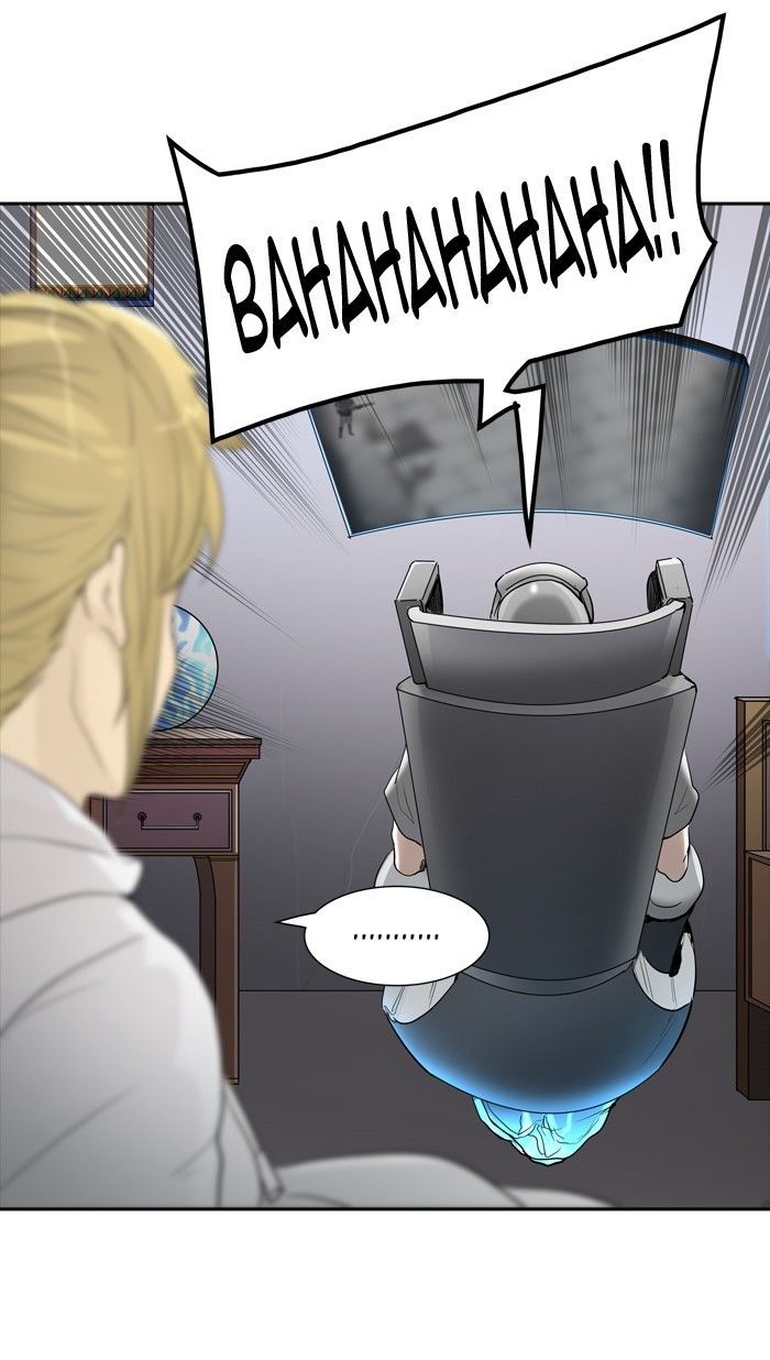 Tower Of God 354 73