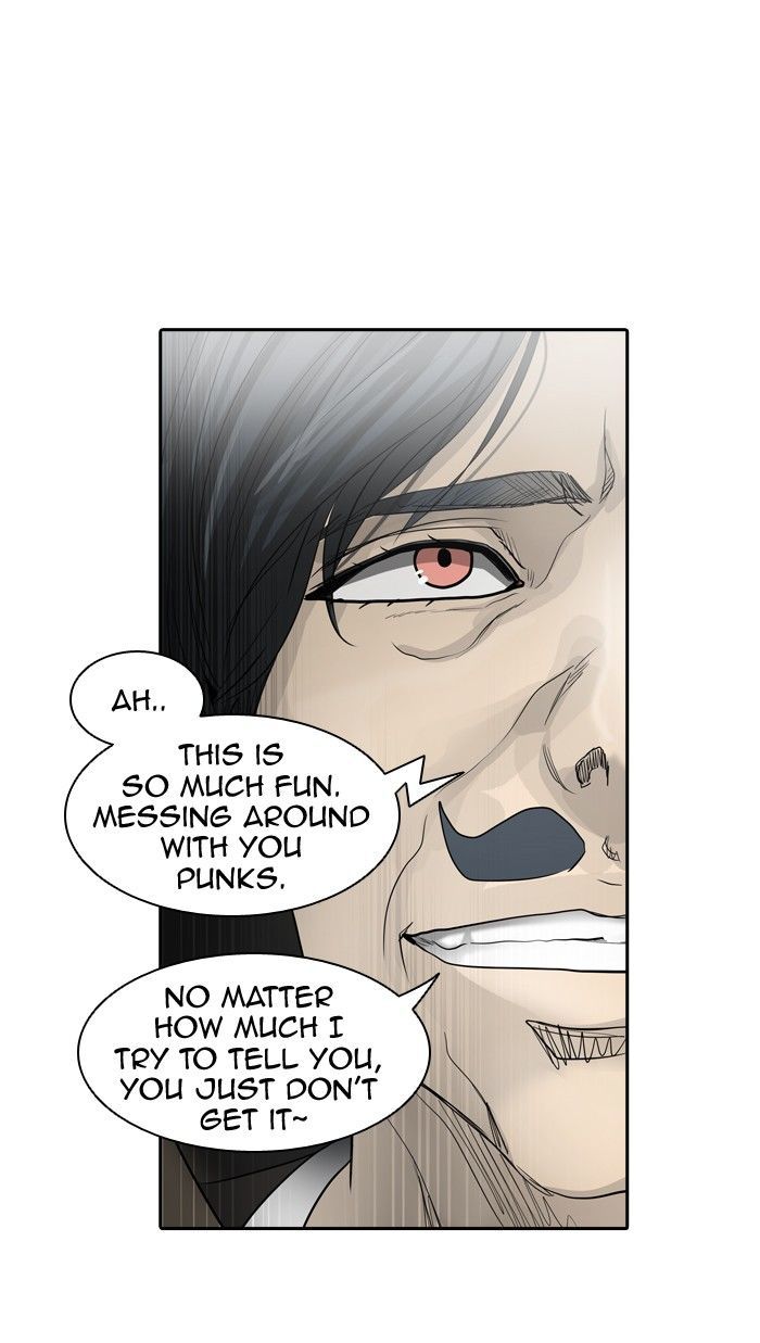 Tower Of God 354 74