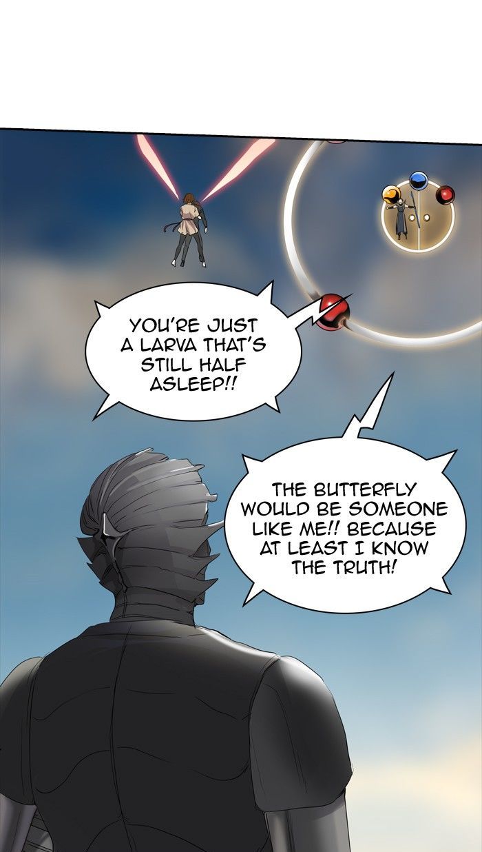 Tower Of God 354 77