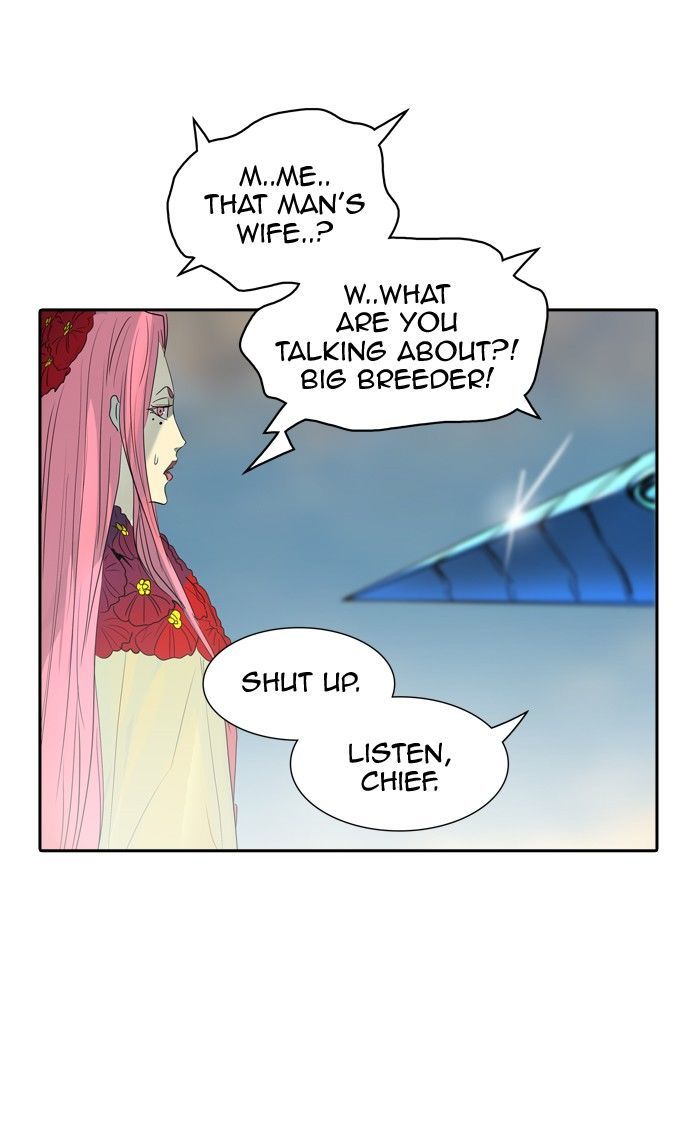 Tower Of God 354 85