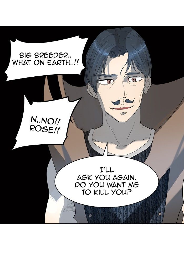 Tower Of God 354 87