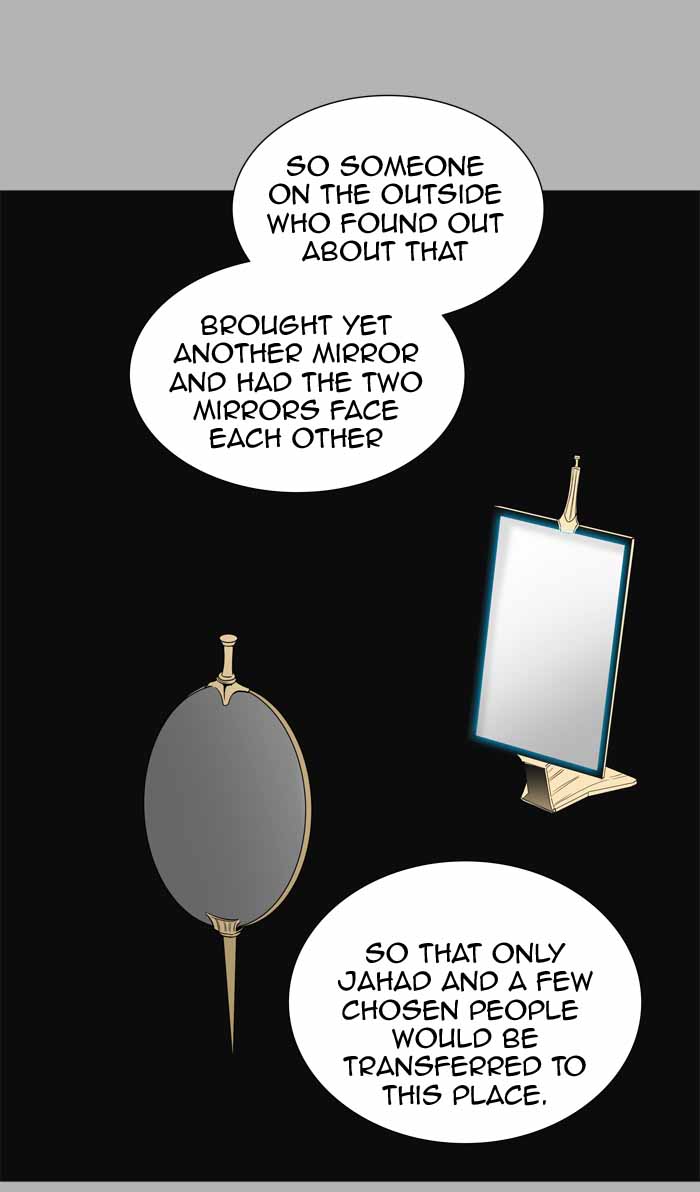 Tower Of God 355 100