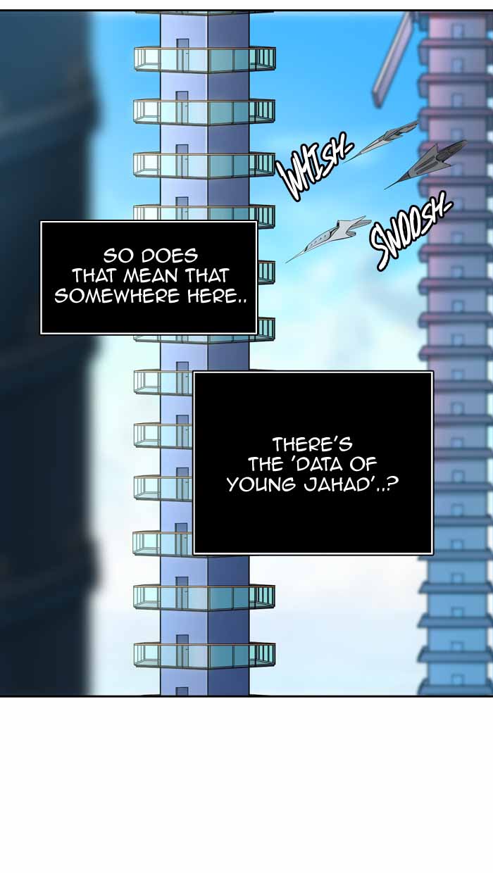 Tower Of God 355 106