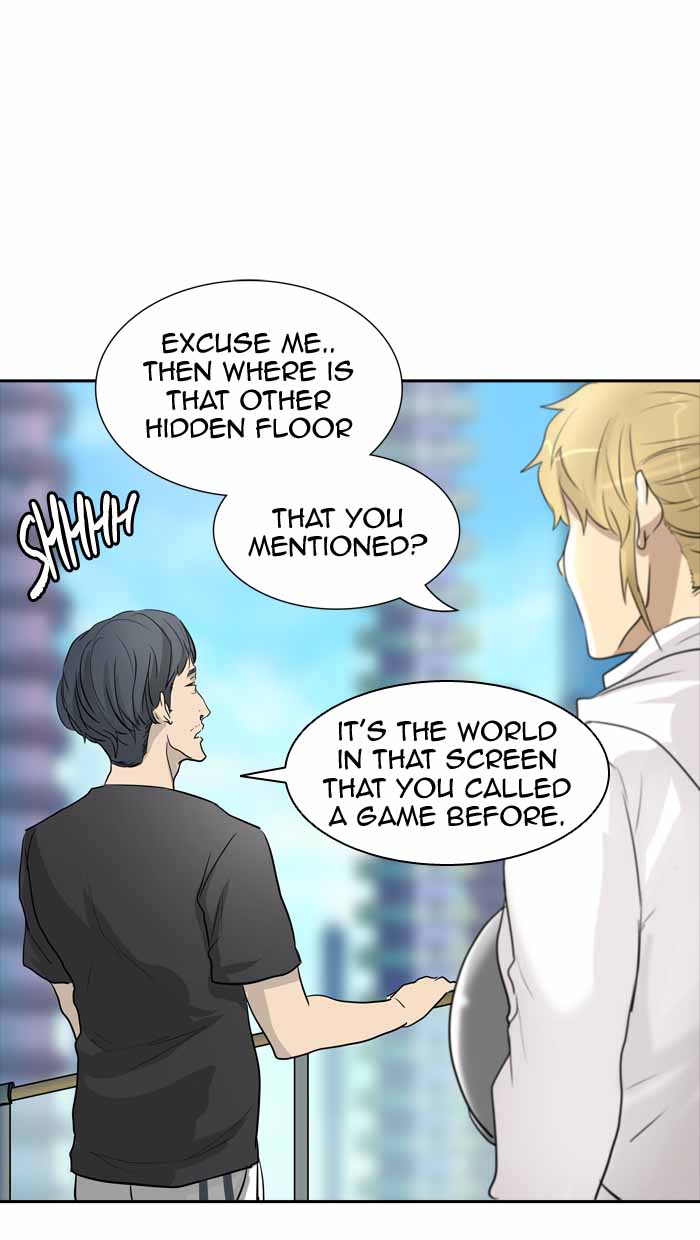 Tower Of God 355 107