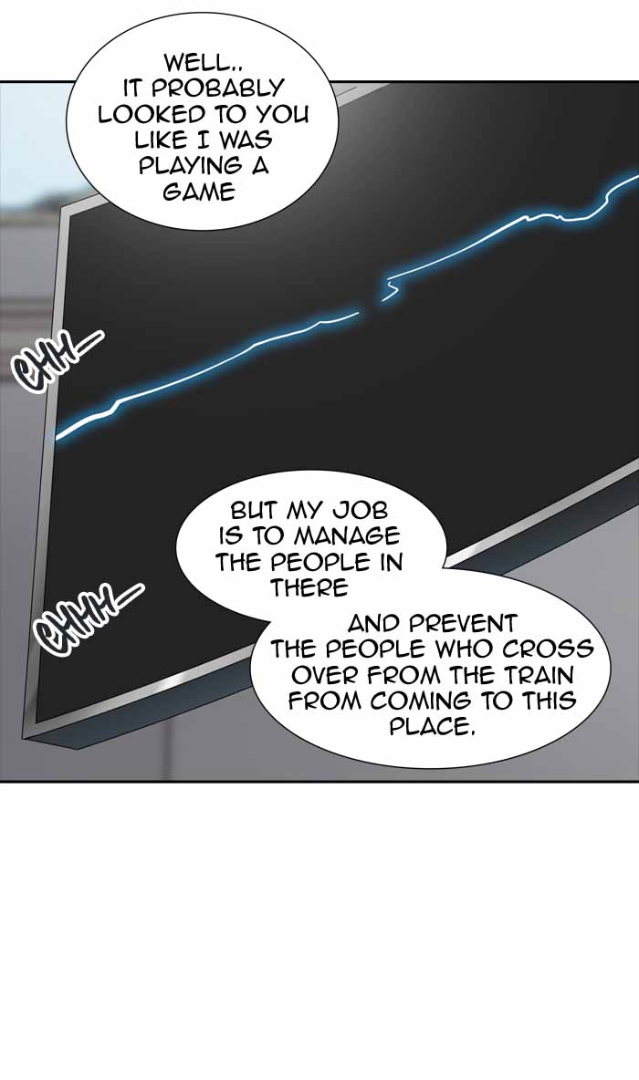 Tower Of God 355 110