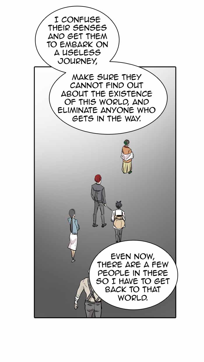 Tower Of God 355 111