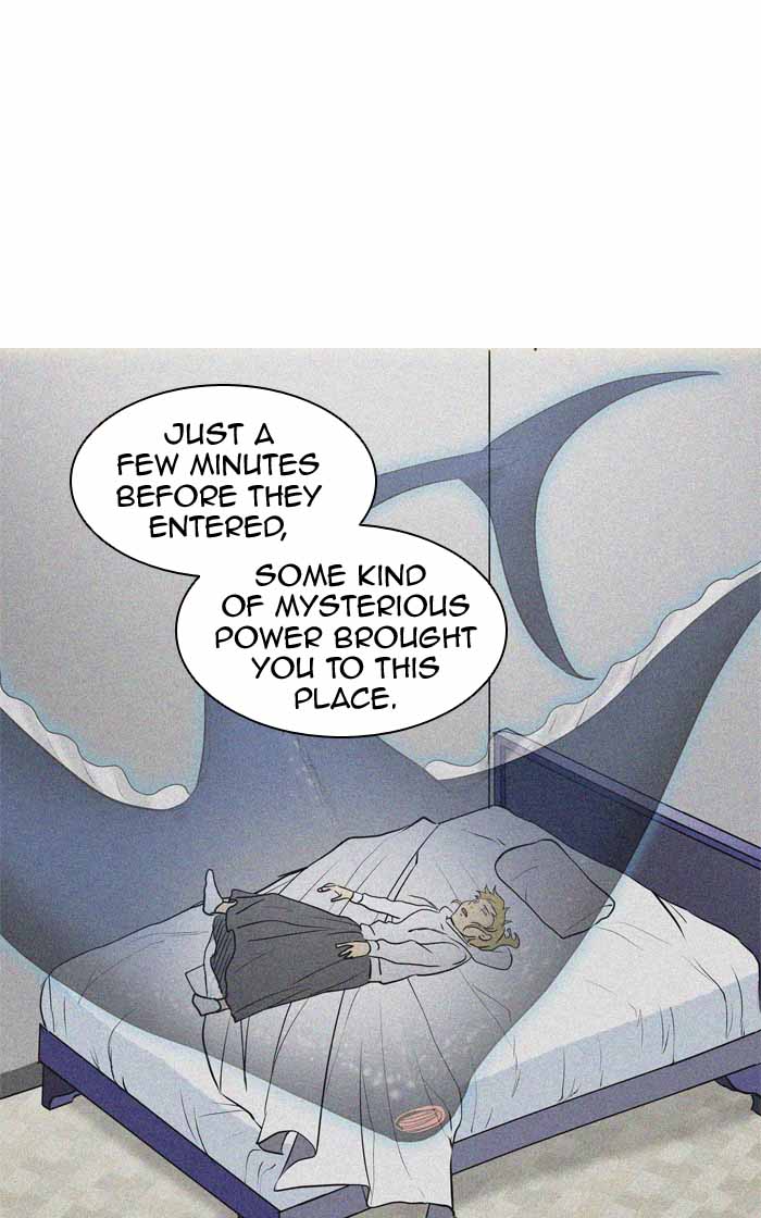 Tower Of God 355 113