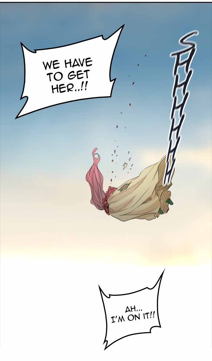 Tower Of God 355 14