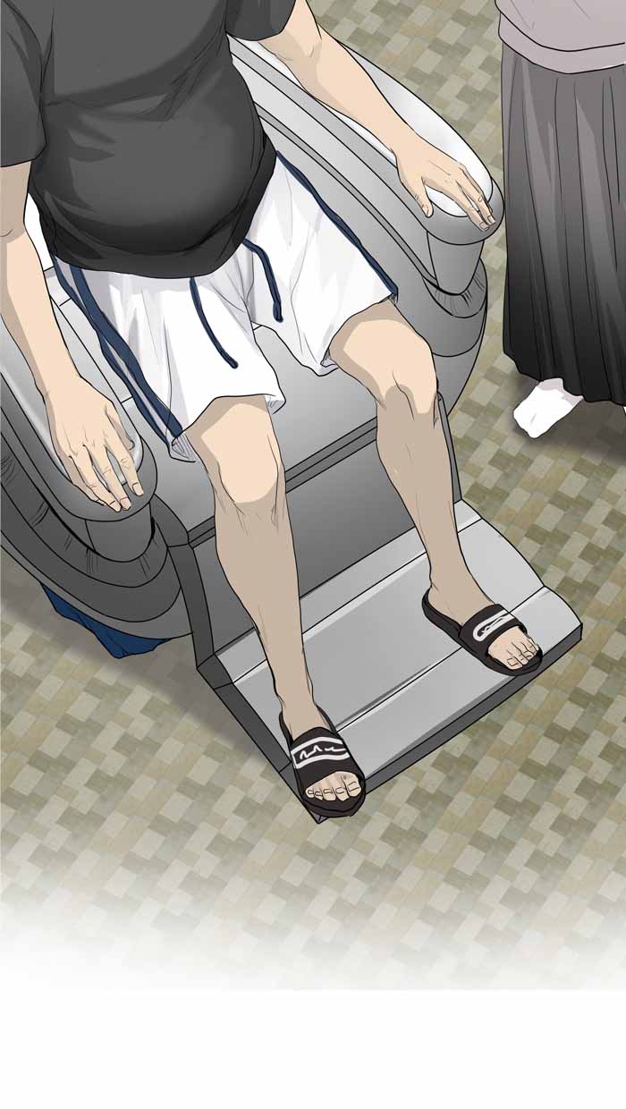 Tower Of God 355 19
