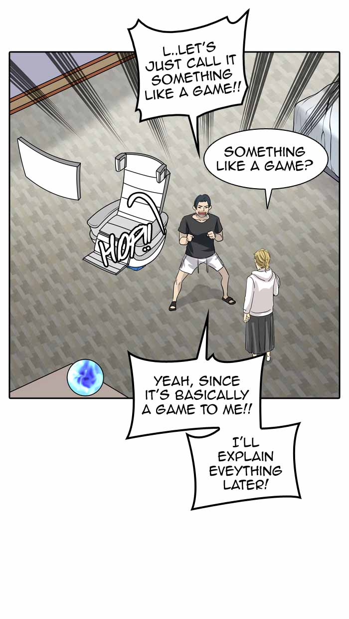 Tower Of God 355 24