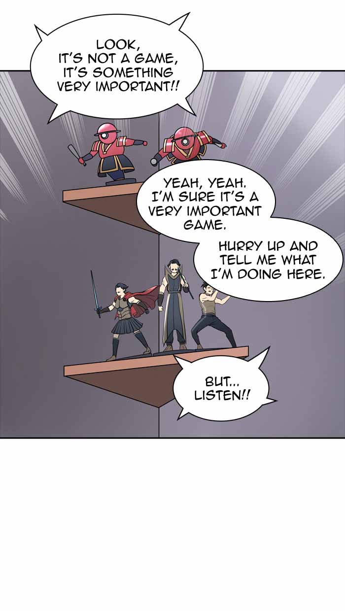 Tower Of God 355 30