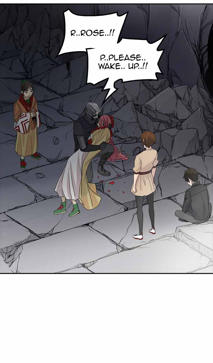 Tower Of God 355 39