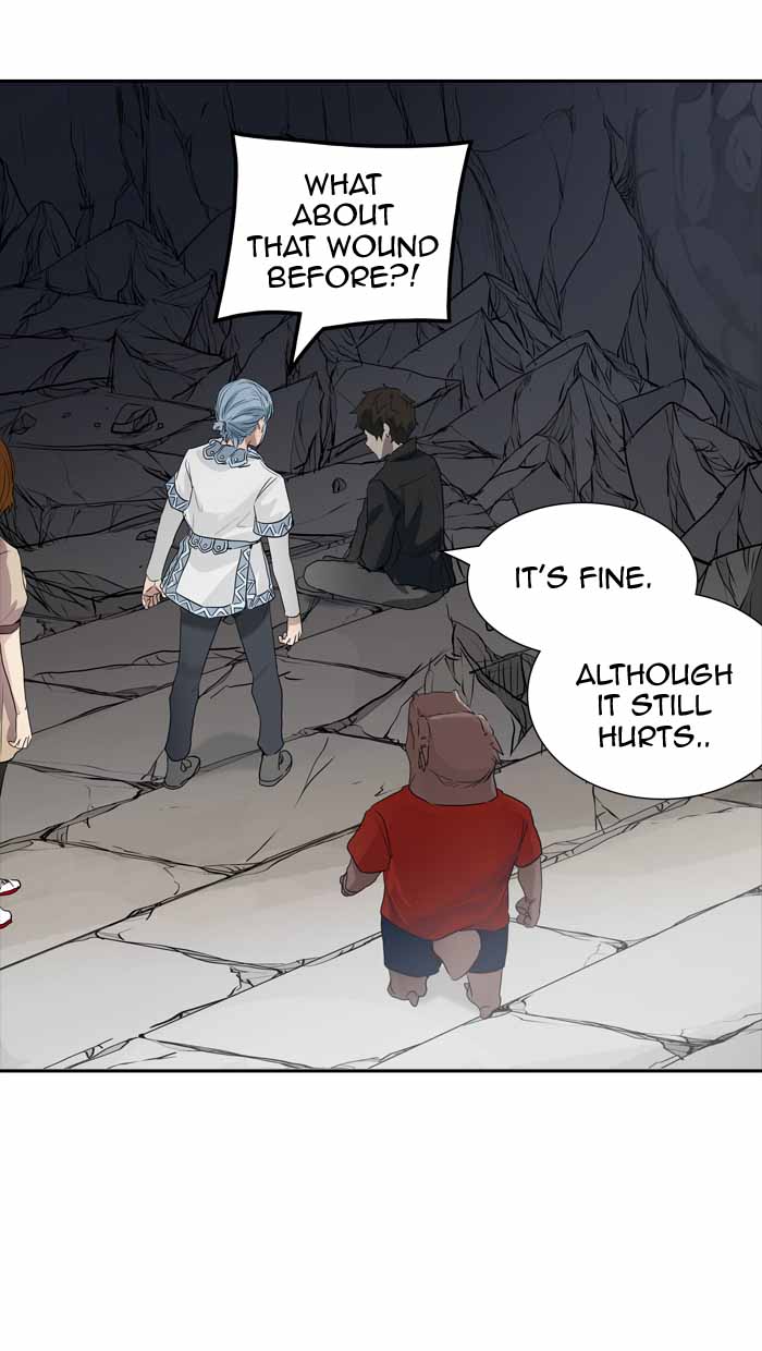 Tower Of God 355 44