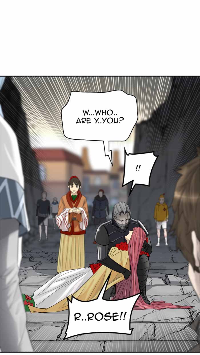 Tower Of God 355 52