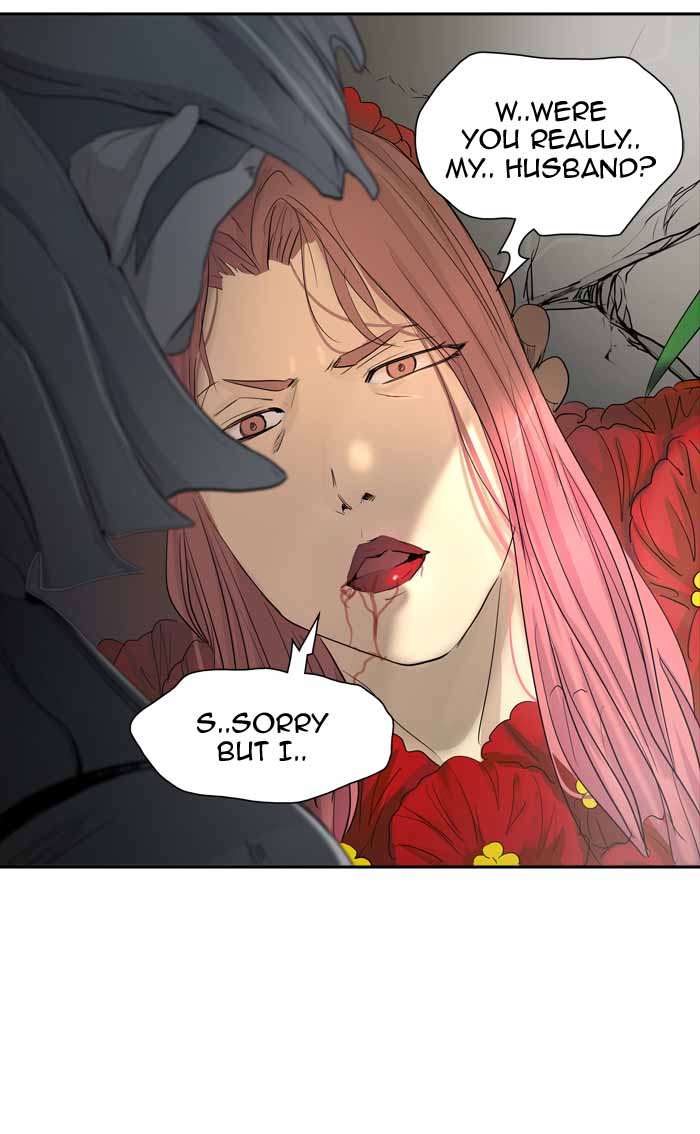 Tower Of God 355 54