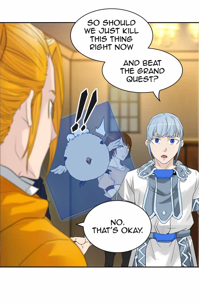 Tower Of God 355 77