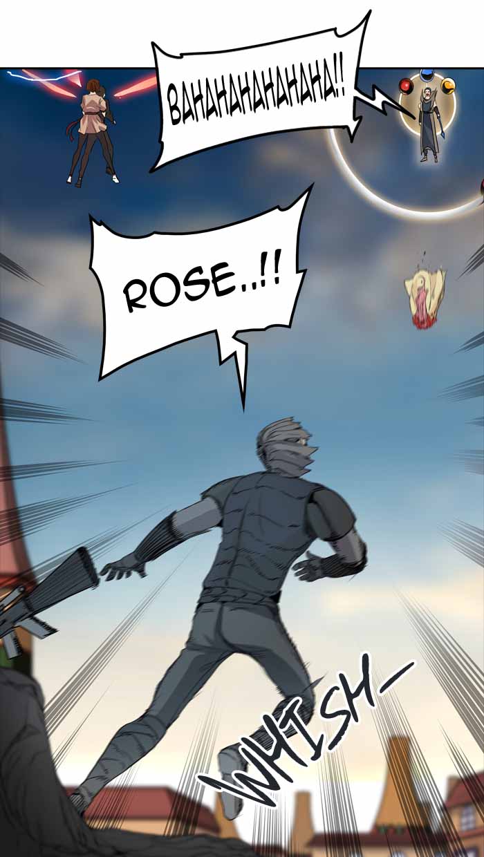Tower Of God 355 8