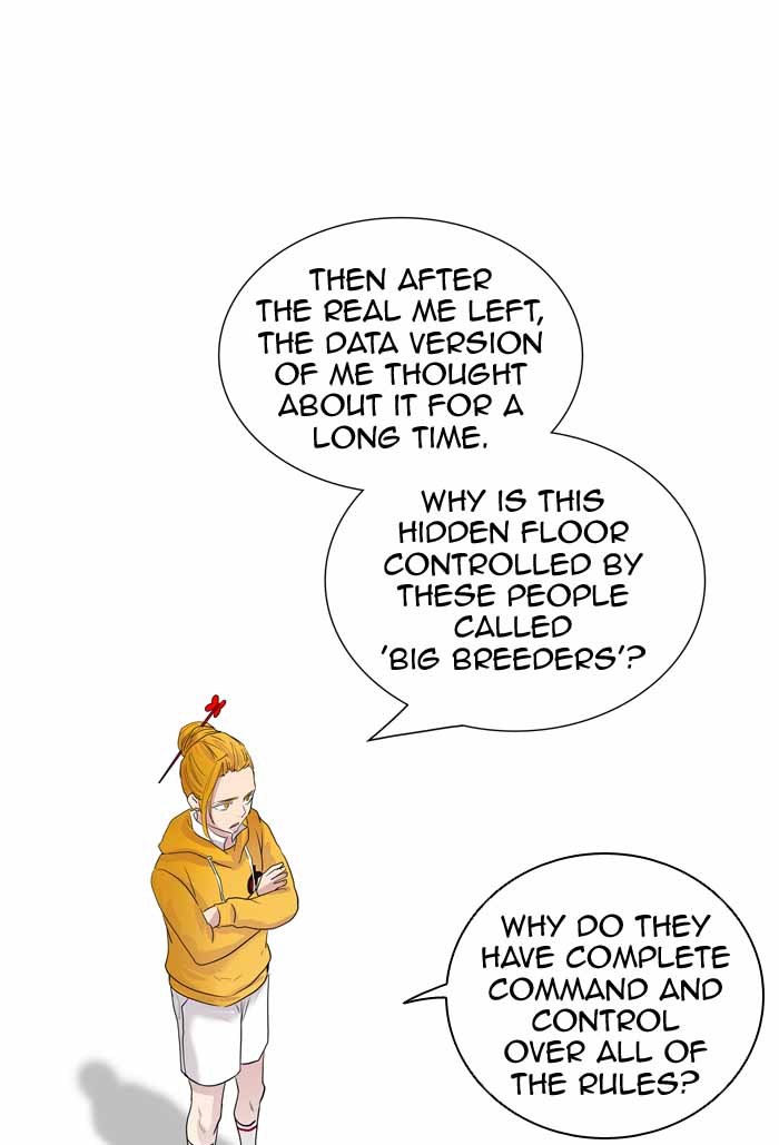 Tower Of God 355 82