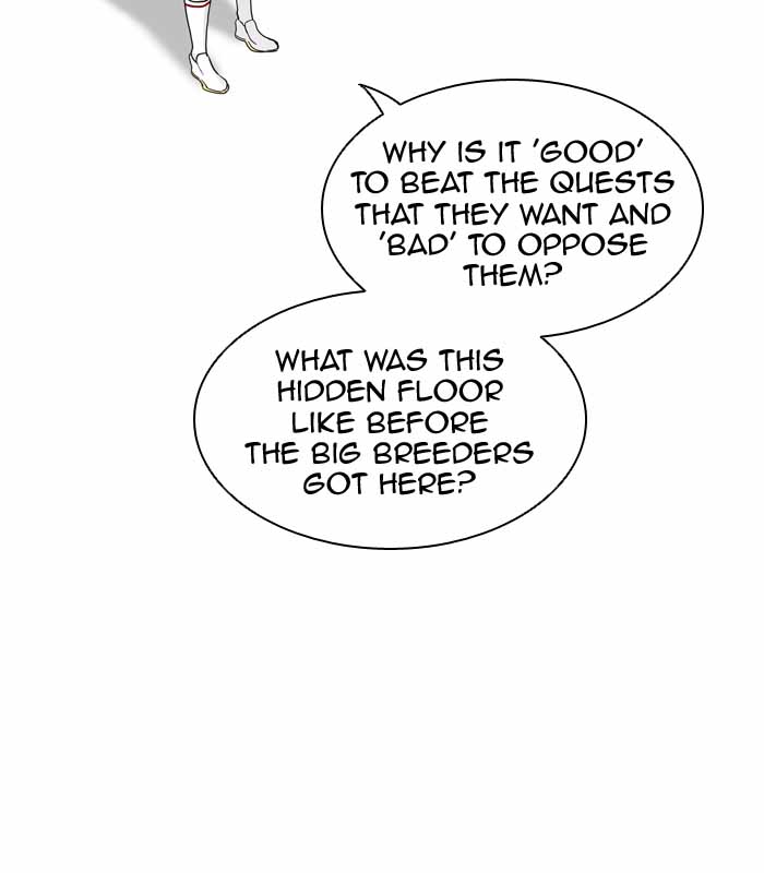 Tower Of God 355 83