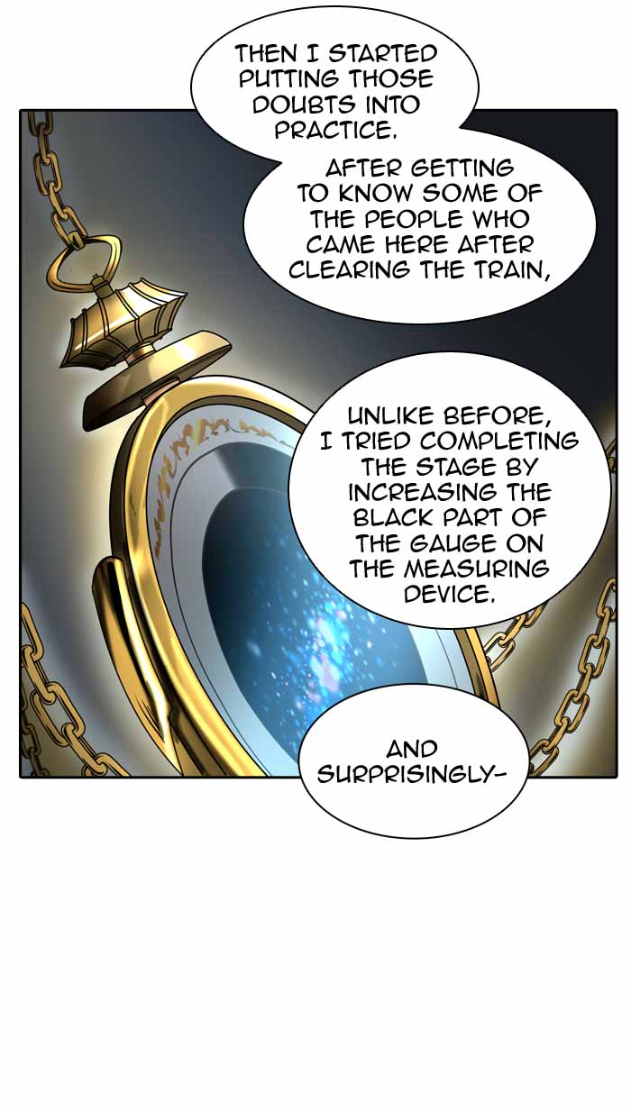 Tower Of God 355 84