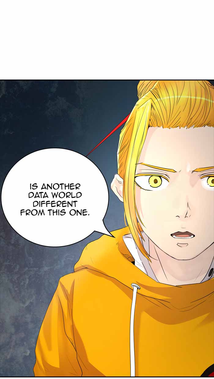 Tower Of God 355 89