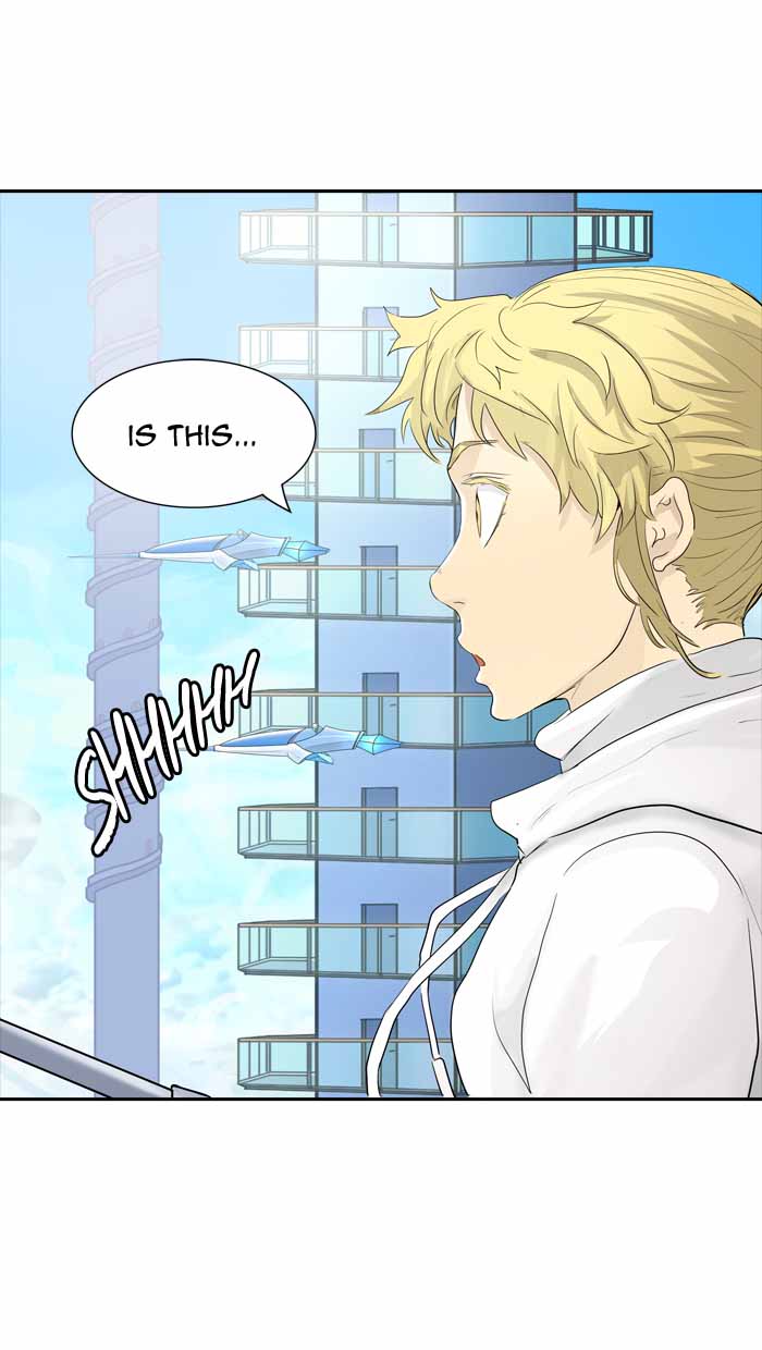 Tower Of God 355 93