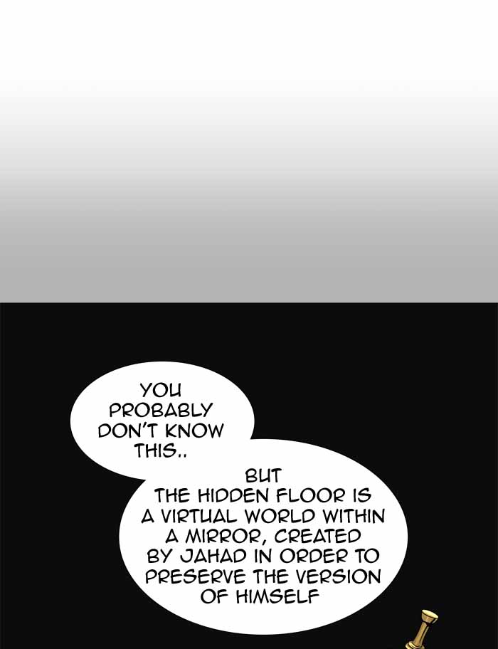 Tower Of God 355 97