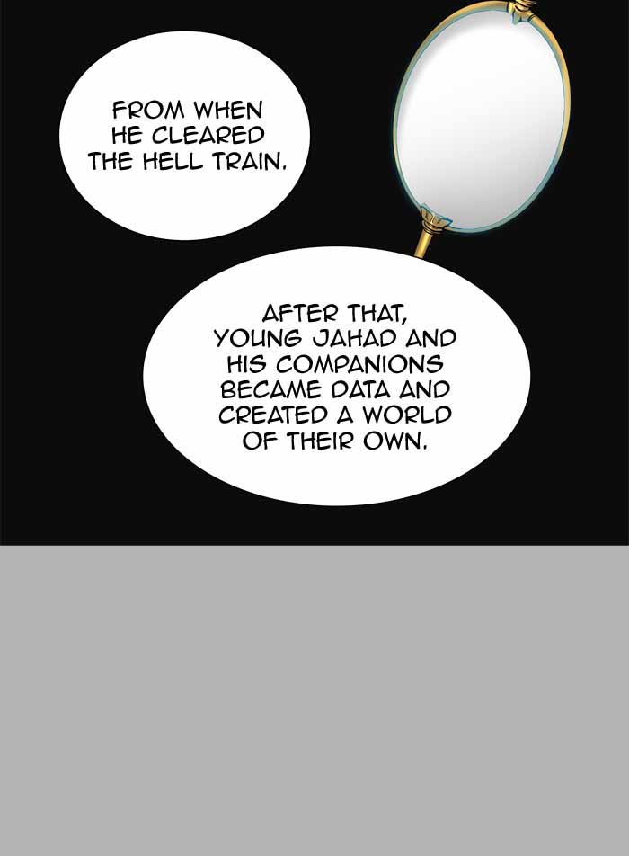Tower Of God 355 98