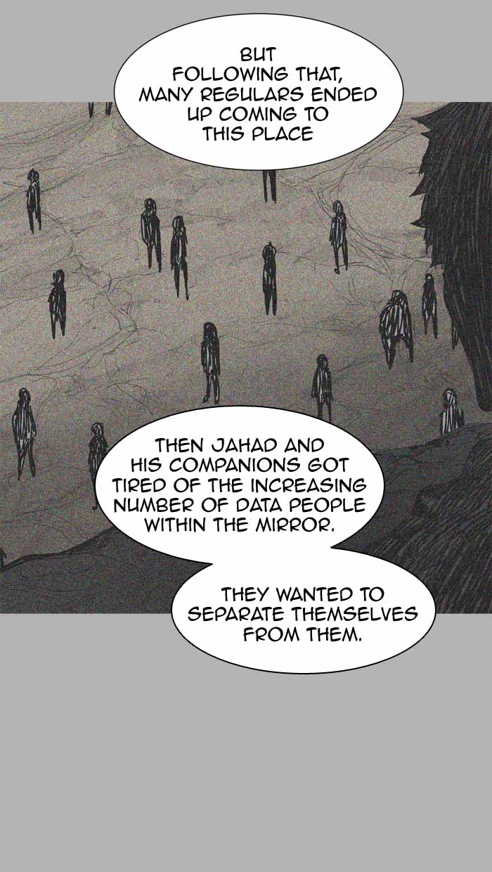 Tower Of God 355 99