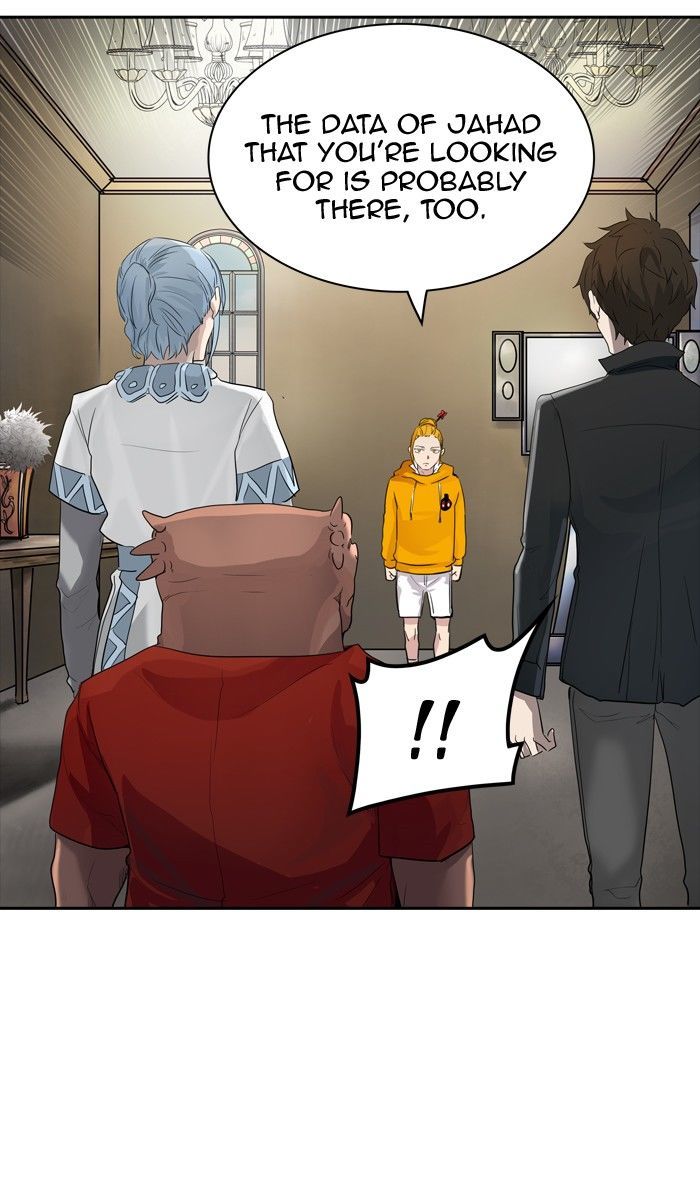 Tower Of God 356 44