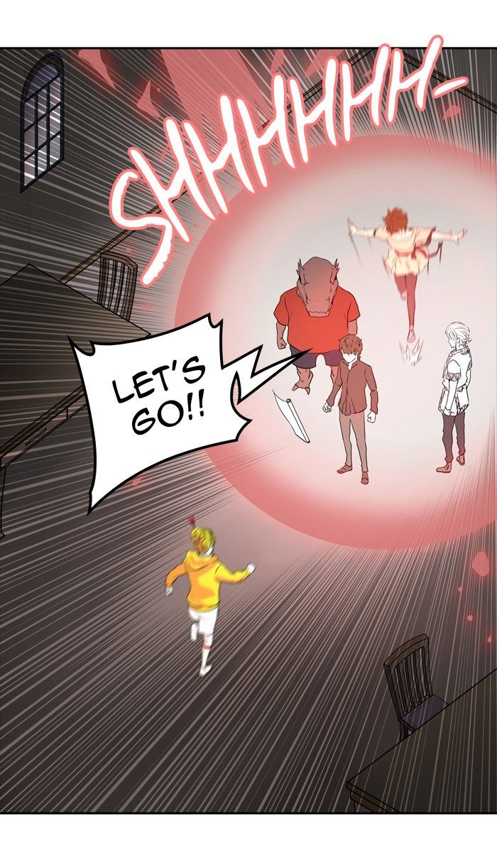 Tower Of God 356 64