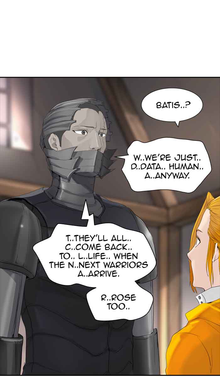 Tower Of God 357 100