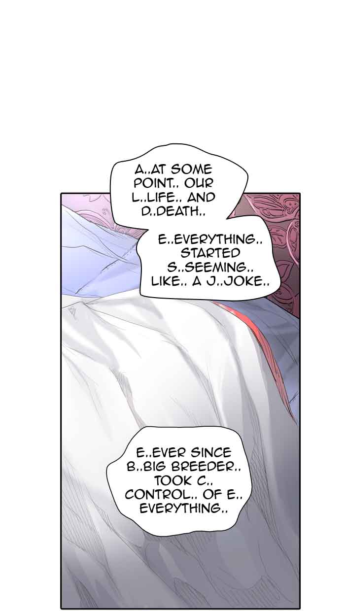 Tower Of God 357 101