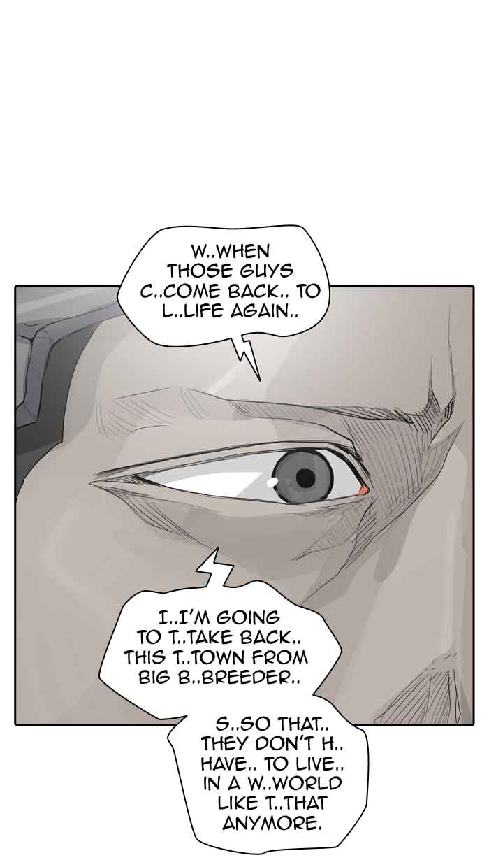 Tower Of God 357 102
