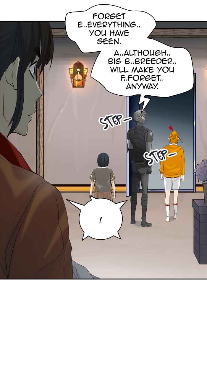 Tower Of God 357 107