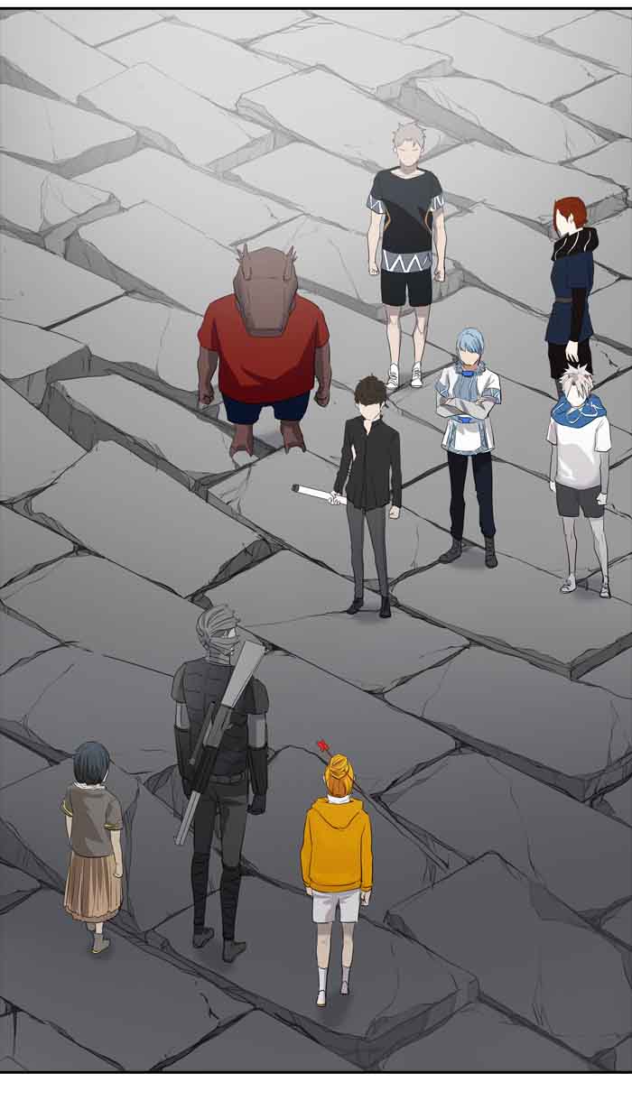 Tower Of God 357 112