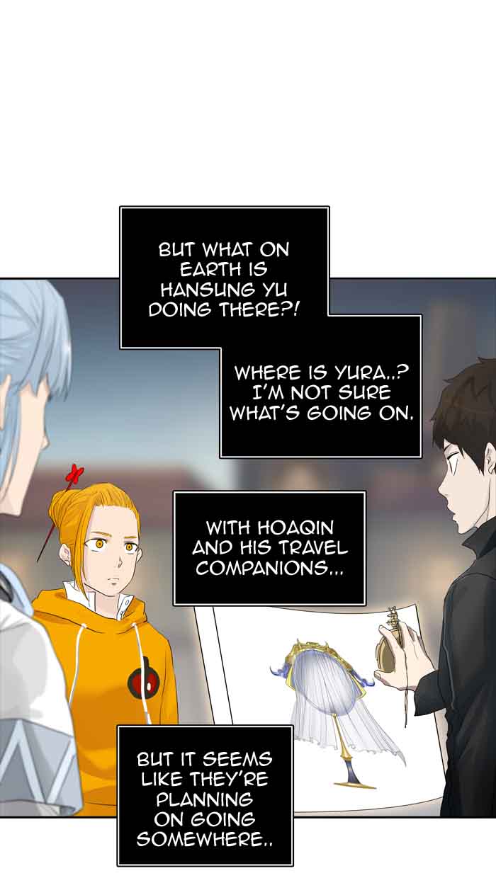 Tower Of God 357 117