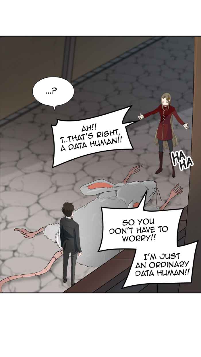 Tower Of God 357 13