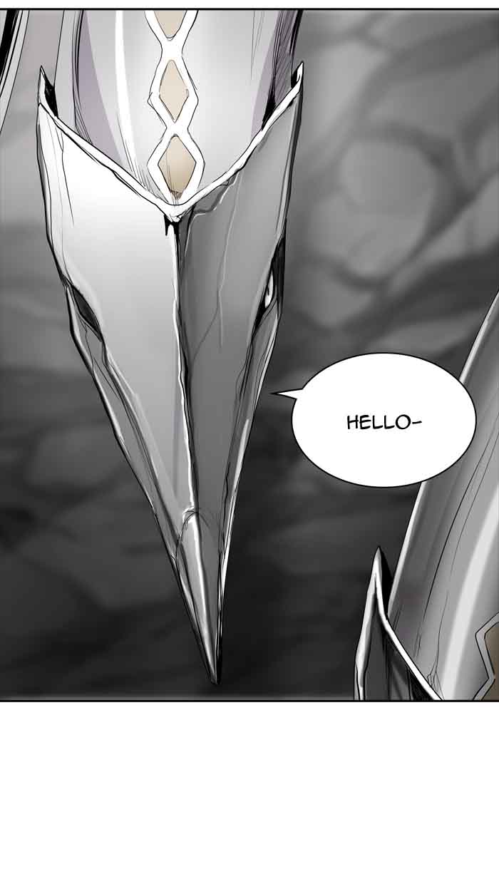 Tower Of God 357 34