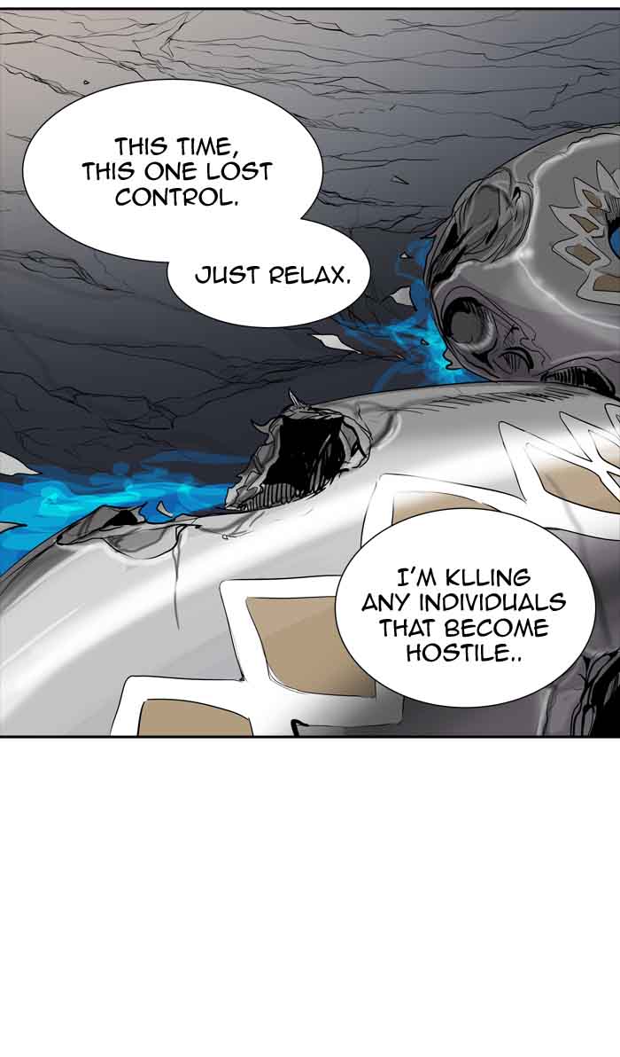 Tower Of God 357 50