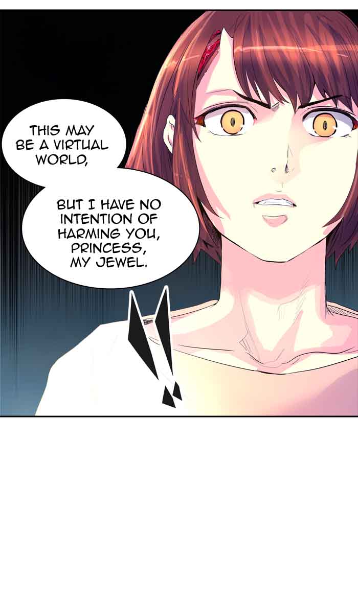 Tower Of God 357 51